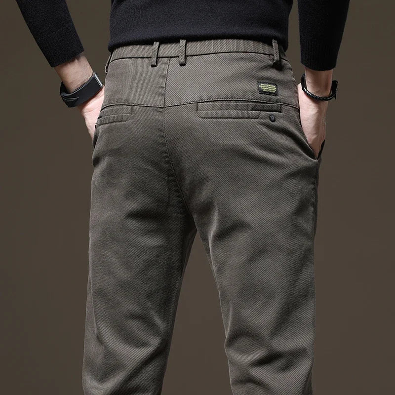 The Maverick Jeans