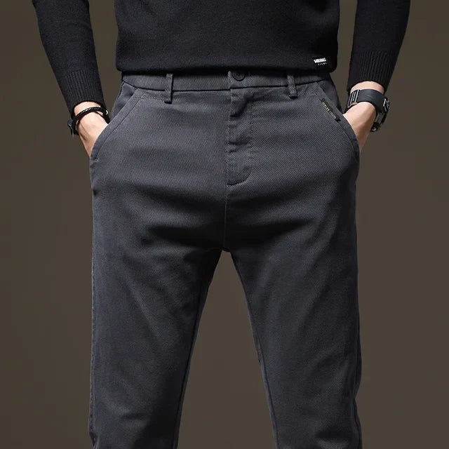 The Maverick Jeans