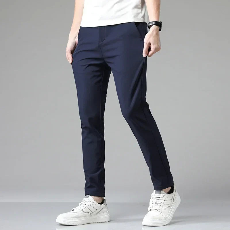 The Maverick Kyson Dress Pants