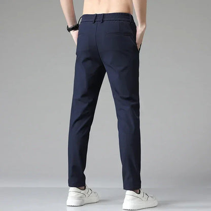 The Maverick Kyson Dress Pants