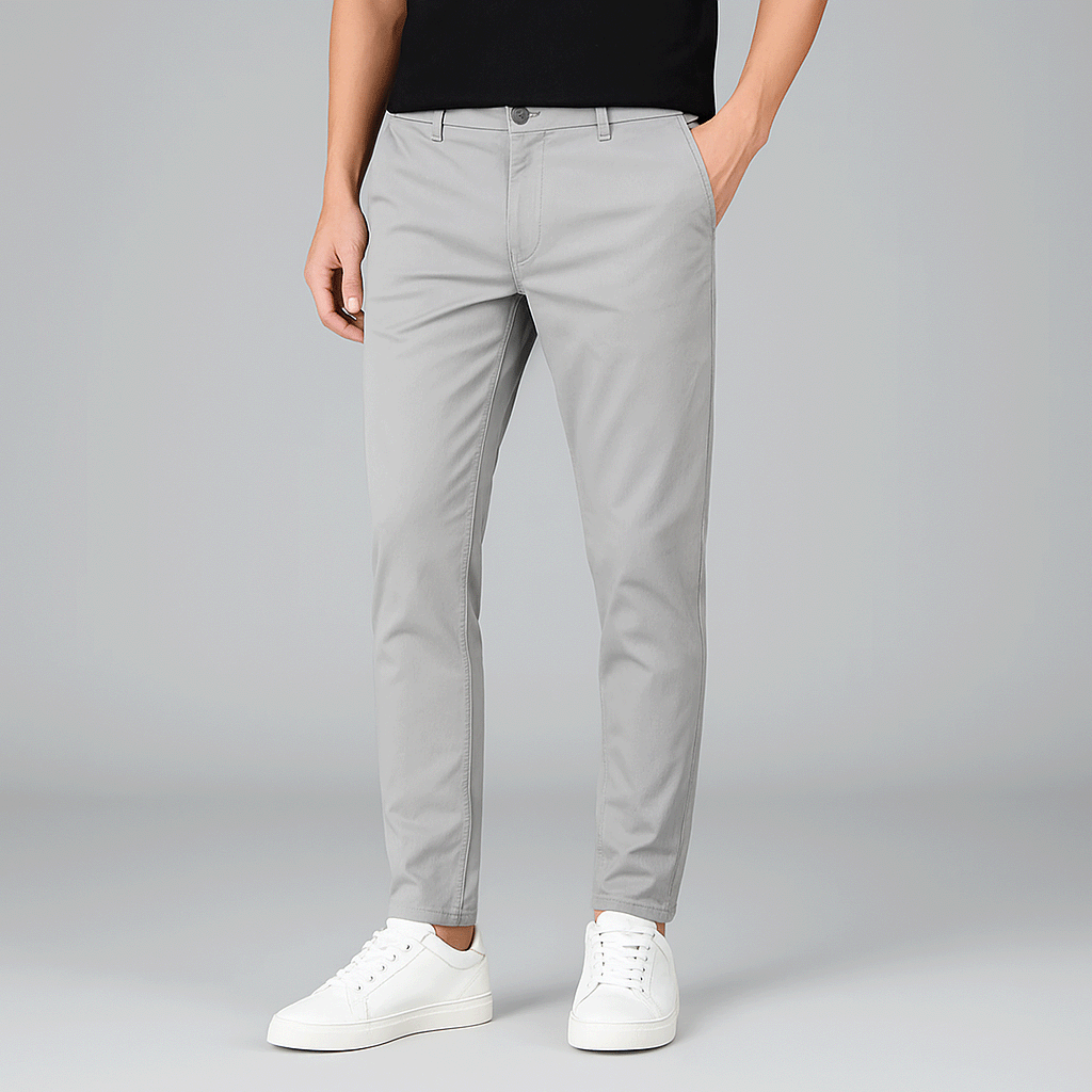The Maverick Casual Pants