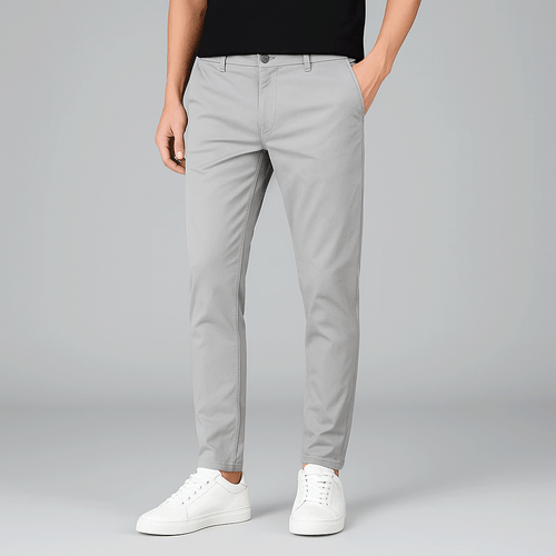 The Maverick Casual Pants