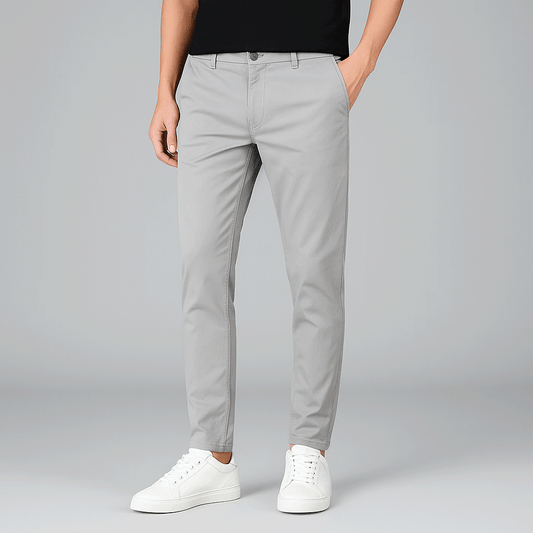 The Maverick Casual Pants