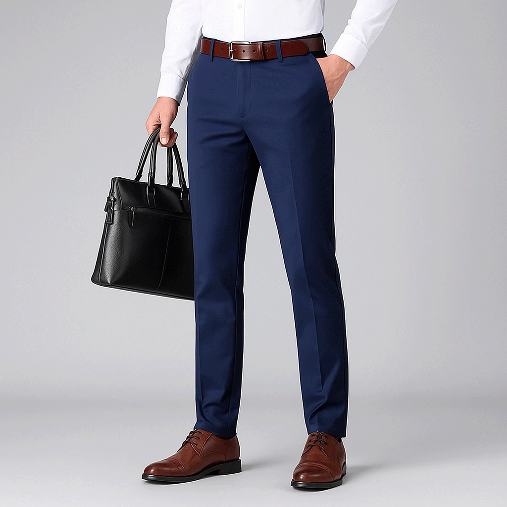 The Maverick Executive Trousers