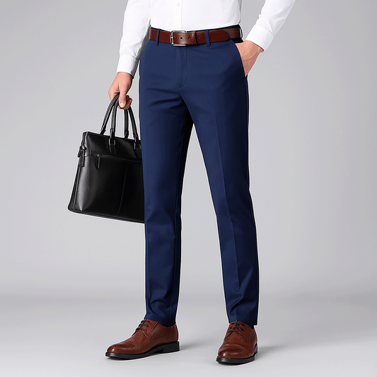 The Maverick Executive Trousers