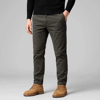 The Maverick Jeans