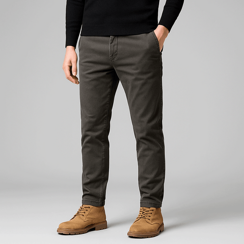 The Maverick Jeans