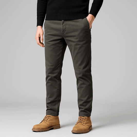 The Maverick Jeans