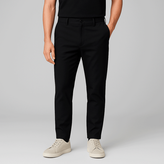 The Maverick Kyson Dress Pants