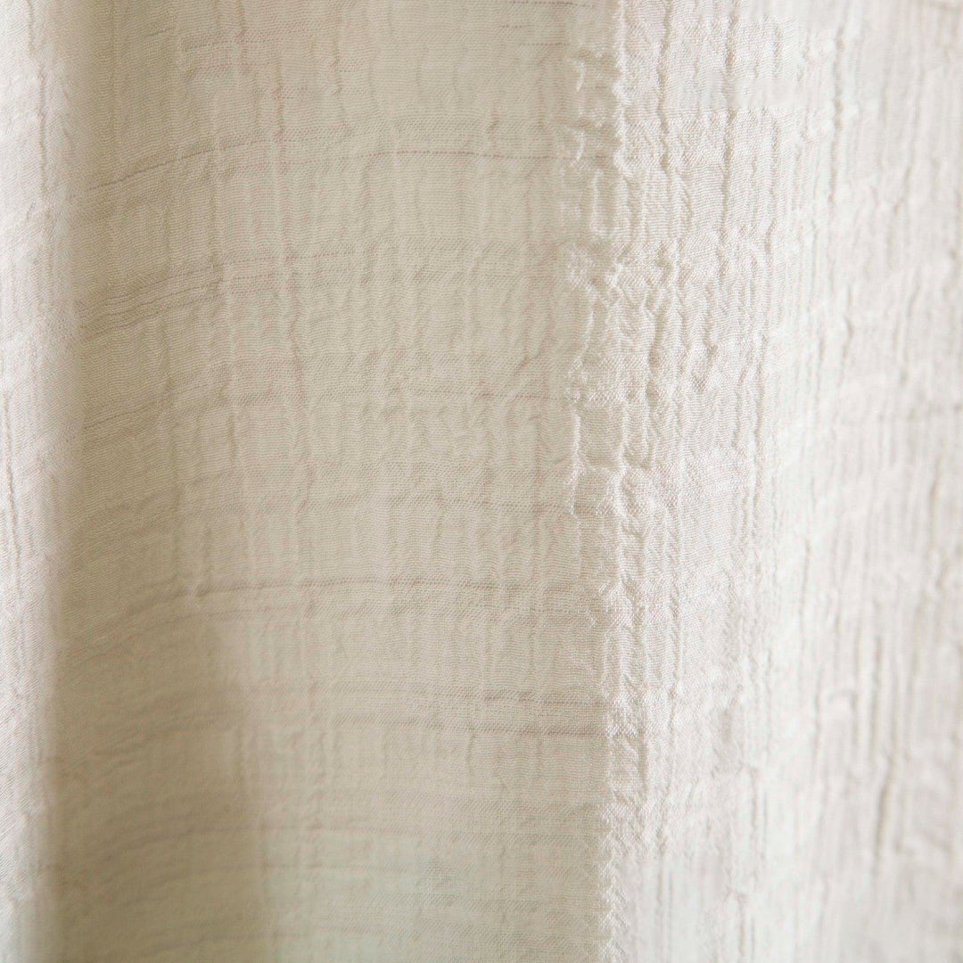 The Maverick Playa Off White Short Sleeve Shirt