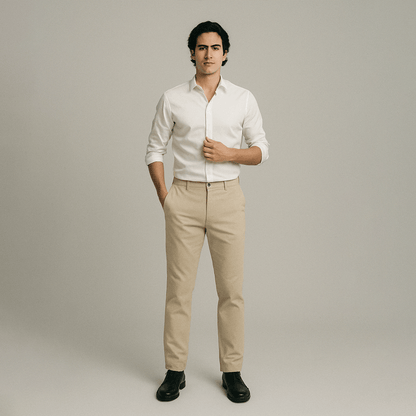 The Maverick Dress Shirt Spectre