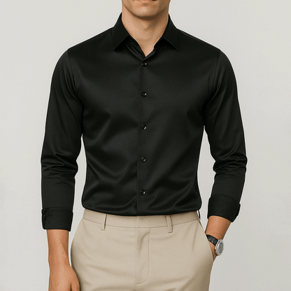 The Maverick Dress Shirt Spectre