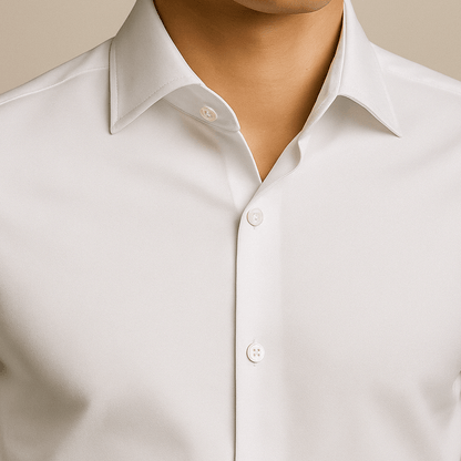The Maverick Dress Shirt Spectre