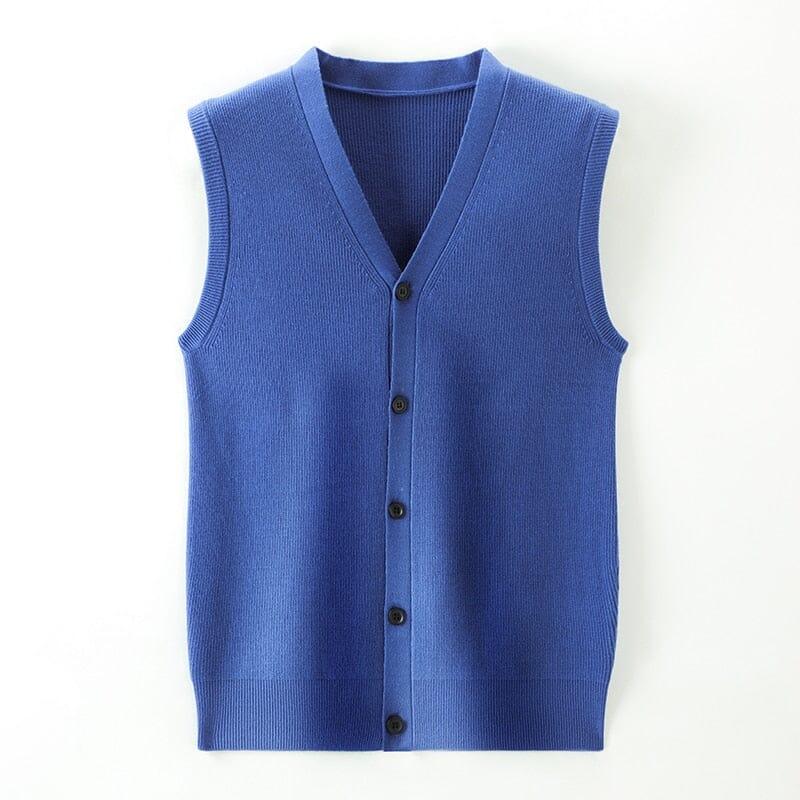The Maverick England Formal Vest
