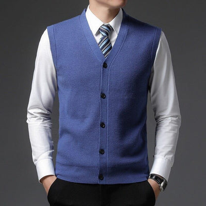 The Maverick England Formal Vest