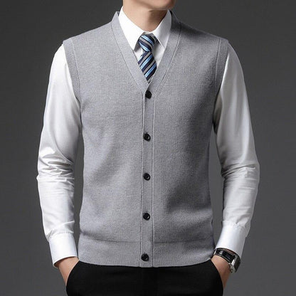The Maverick England Formal Vest