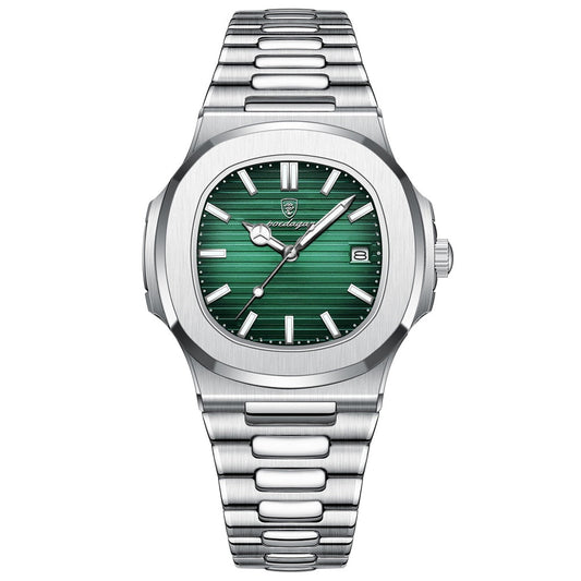 The Maverick Atlas Watch