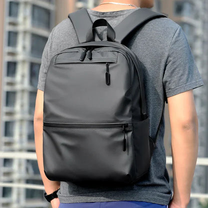 The Maverick Executive Backpack Day