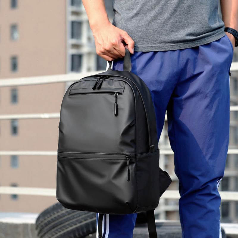 The Maverick Executive Backpack Day