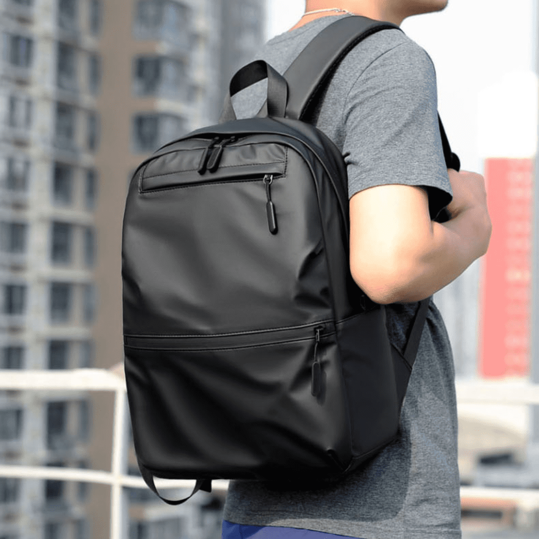 The Maverick Executive Backpack Day