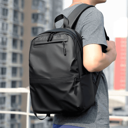 The Maverick Executive Backpack Day