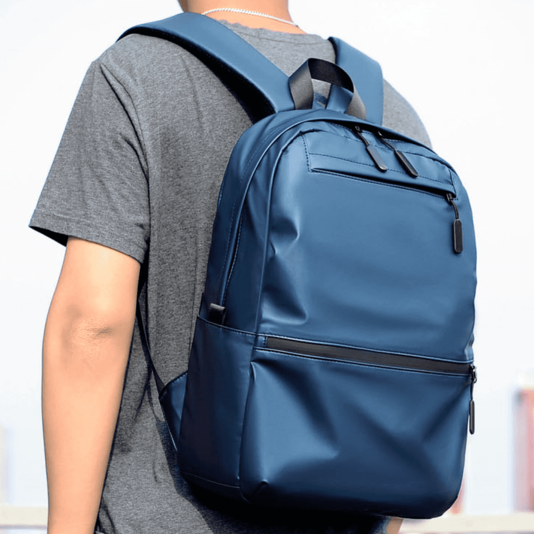 The Maverick Executive Backpack Day