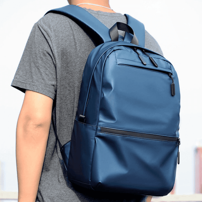 The Maverick Executive Backpack Day
