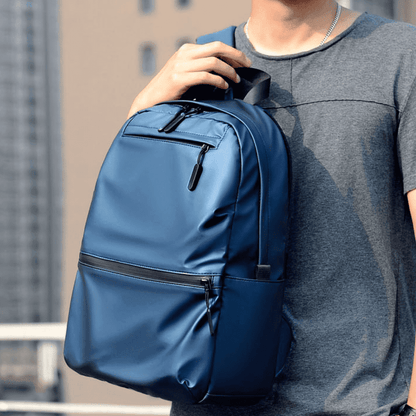 The Maverick Executive Backpack Day