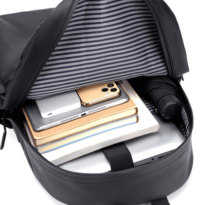 The Maverick Executive Backpack Day