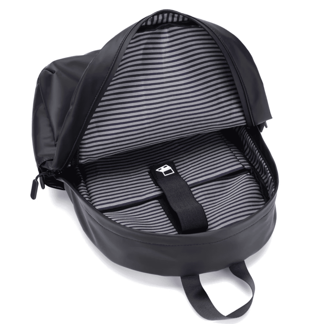 The Maverick Executive Backpack Day