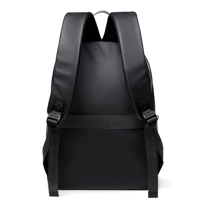 The Maverick Executive Backpack Day