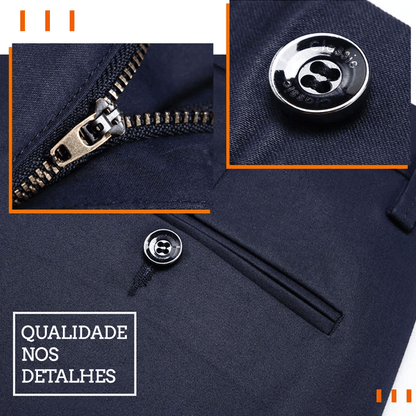 The Maverick Kyson Dress Pants