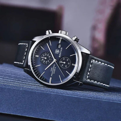 The Maverick Majestic Watch