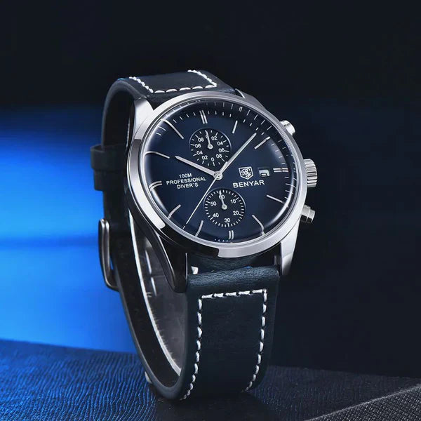The Maverick Majestic Watch