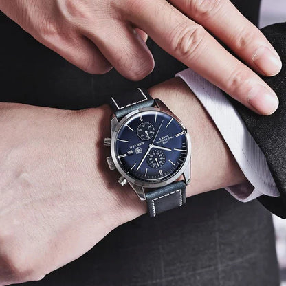 The Maverick Majestic Watch
