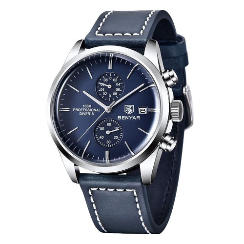 The Maverick Majestic Watch