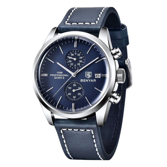 The Maverick Majestic Watch