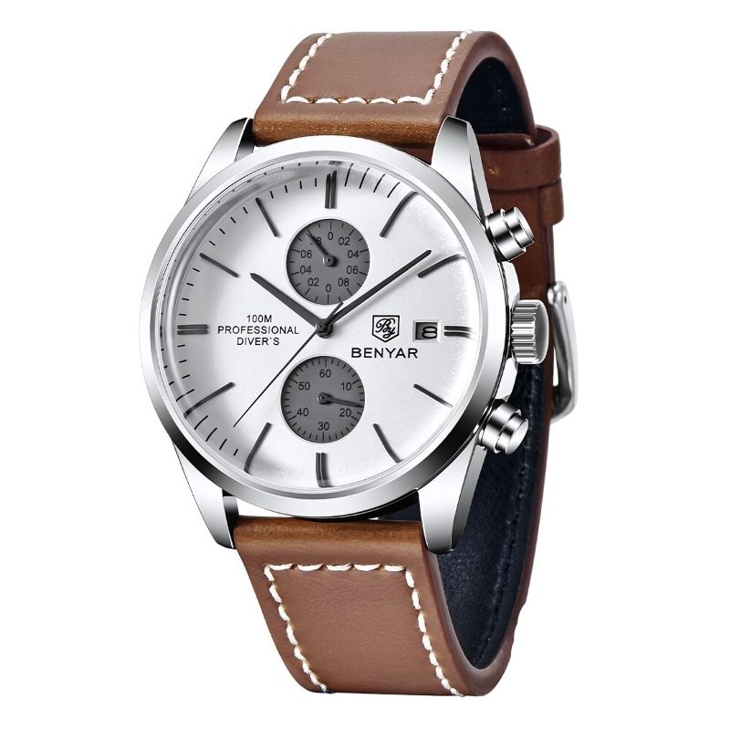 The Maverick Majestic Watch