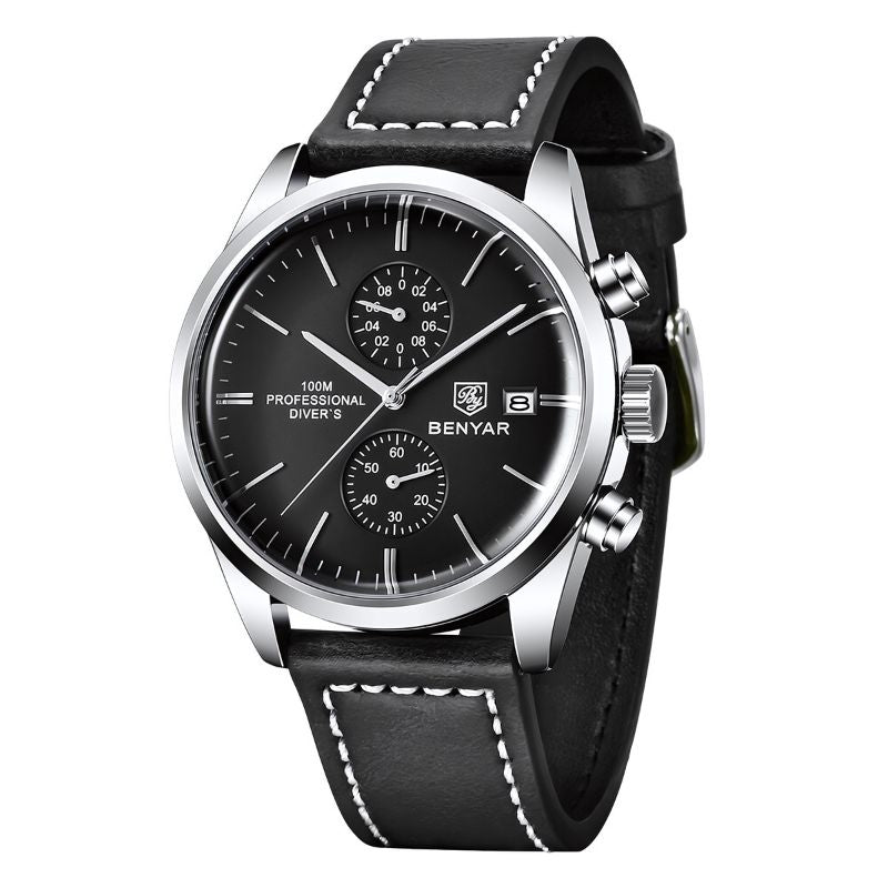 The Maverick Majestic Watch