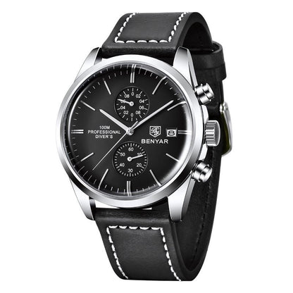 The Maverick Majestic Watch
