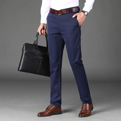 The Maverick Executive Trousers