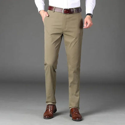 The Maverick Executive Trousers