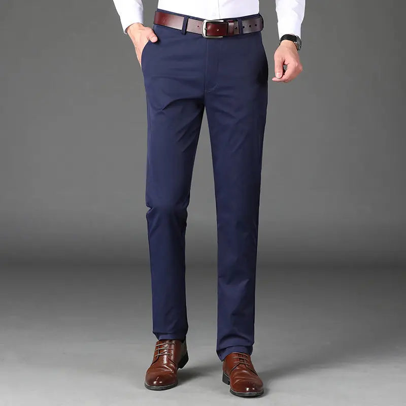 The Maverick Executive Trousers