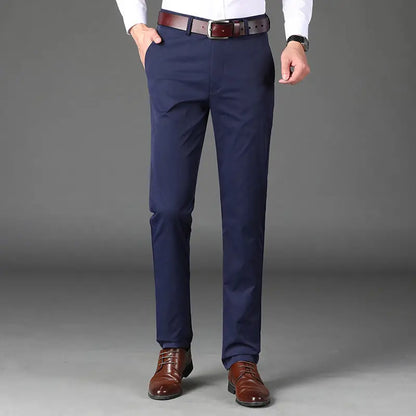 The Maverick Executive Trousers