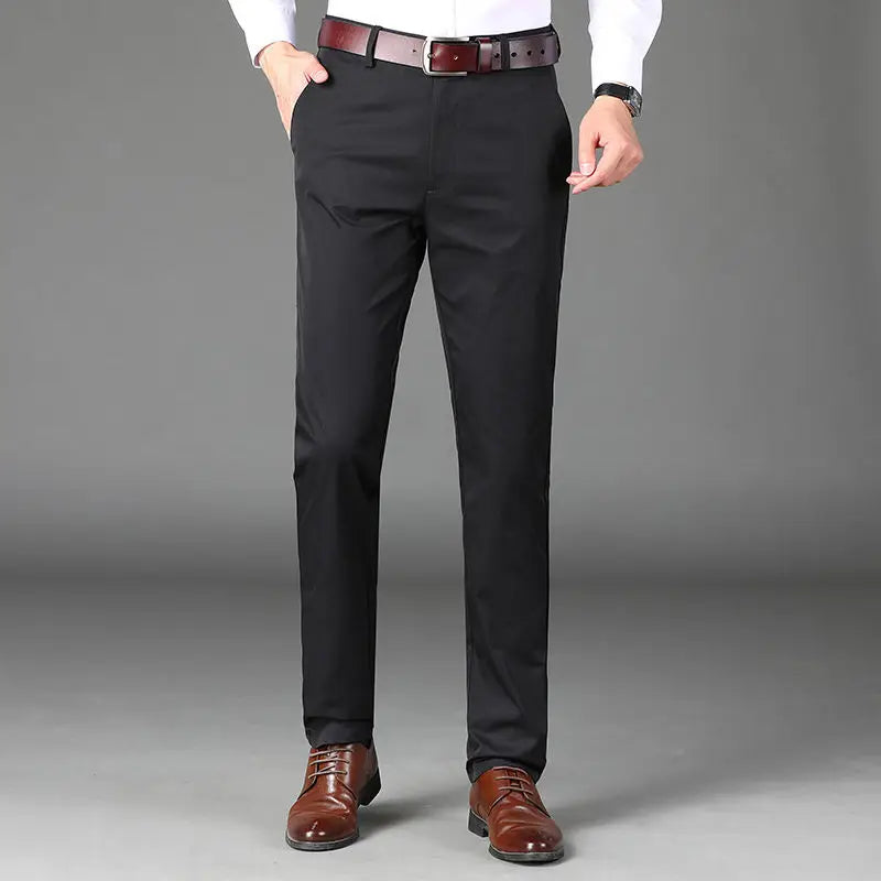 The Maverick Executive Trousers
