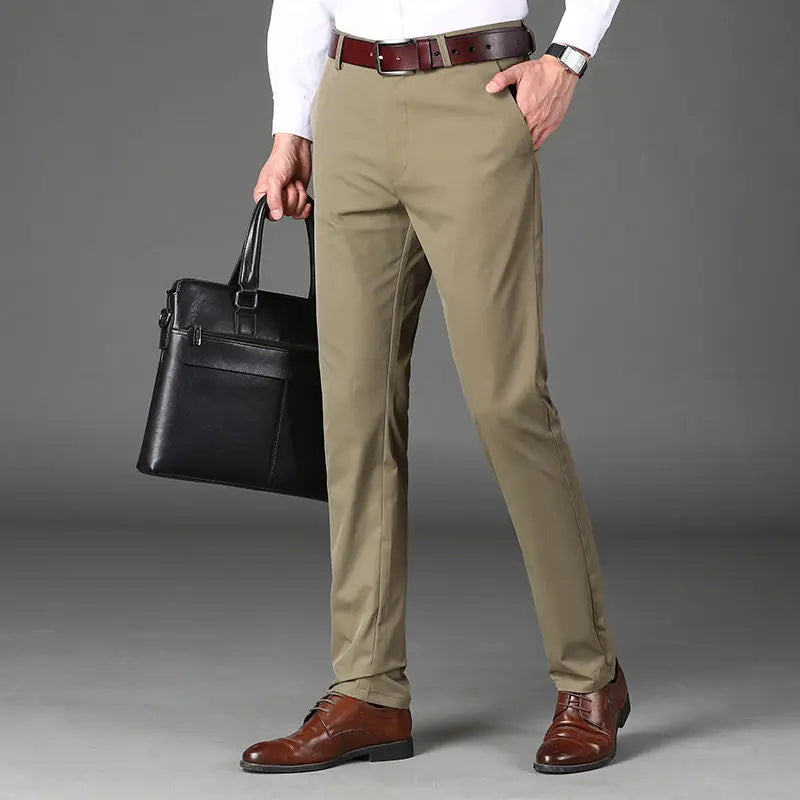 The Maverick Executive Trousers