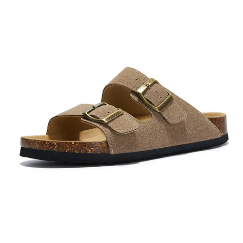 The Maverick Birken Sandal