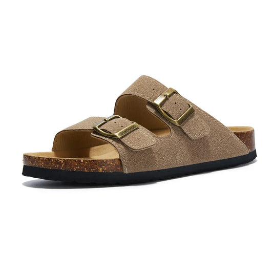 The Maverick Birken Sandal