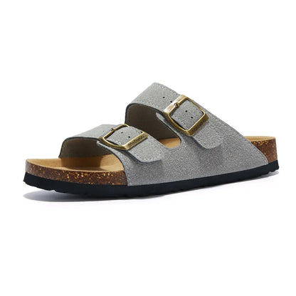 The Maverick Birken Sandal