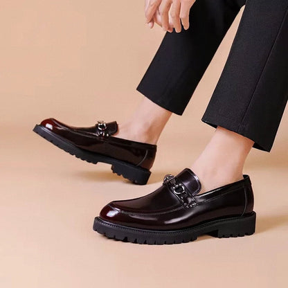 The Maverick Loafer Shoe Monza